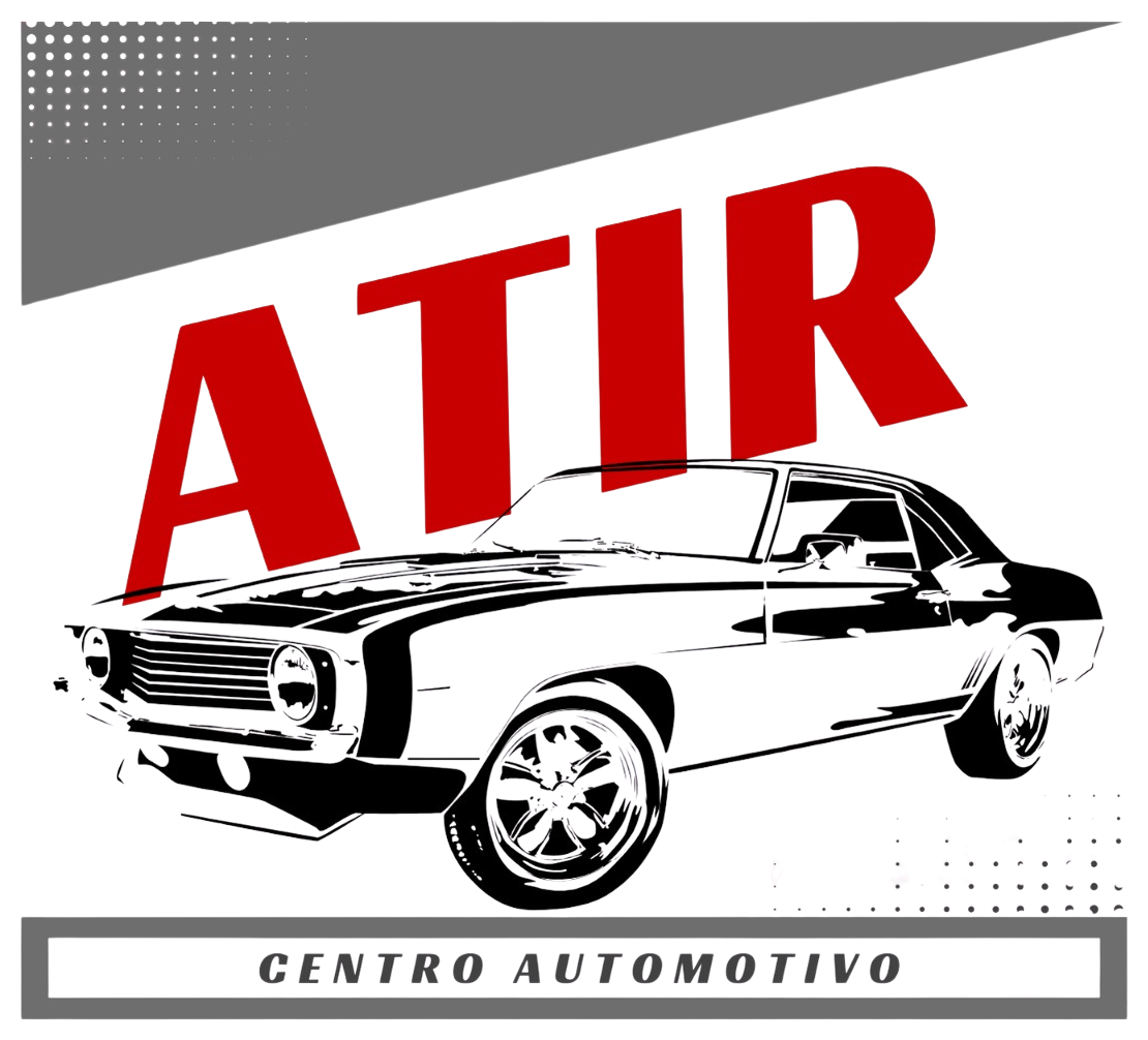 Centro Automotivo Atir